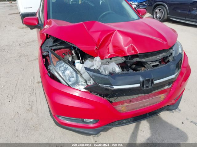 Photo 5 VIN: 3CZRU5H50GM723695 - HONDA HR-V 