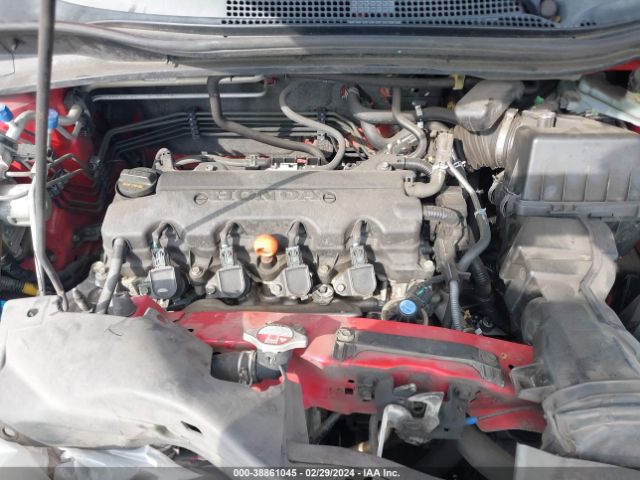 Photo 9 VIN: 3CZRU5H50GM723695 - HONDA HR-V 