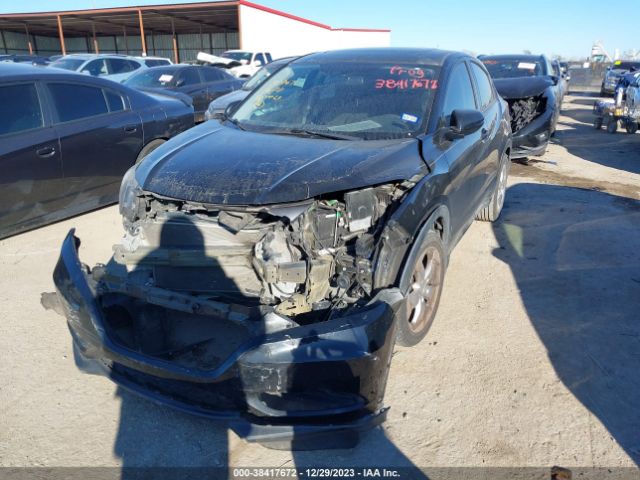 Photo 1 VIN: 3CZRU5H50GM728363 - HONDA HR-V 