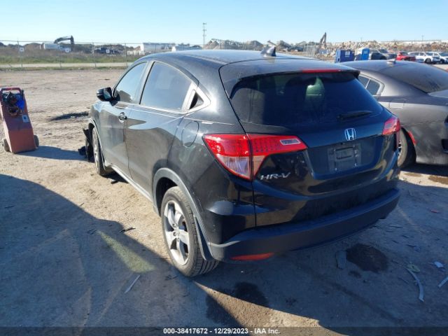 Photo 2 VIN: 3CZRU5H50GM728363 - HONDA HR-V 