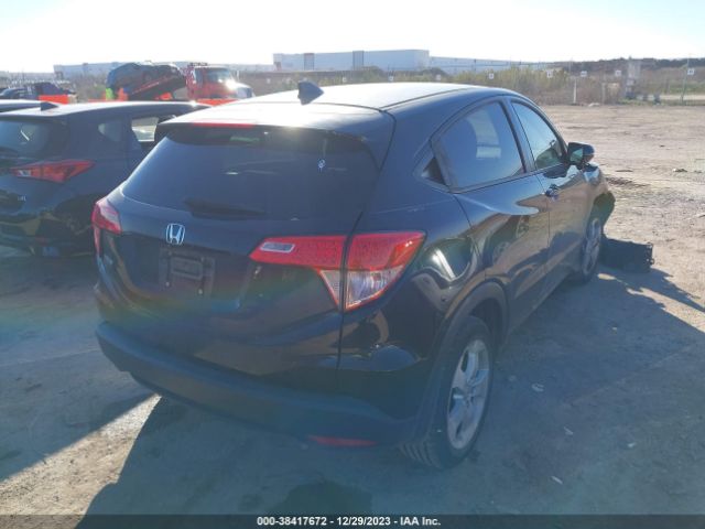 Photo 3 VIN: 3CZRU5H50GM728363 - HONDA HR-V 