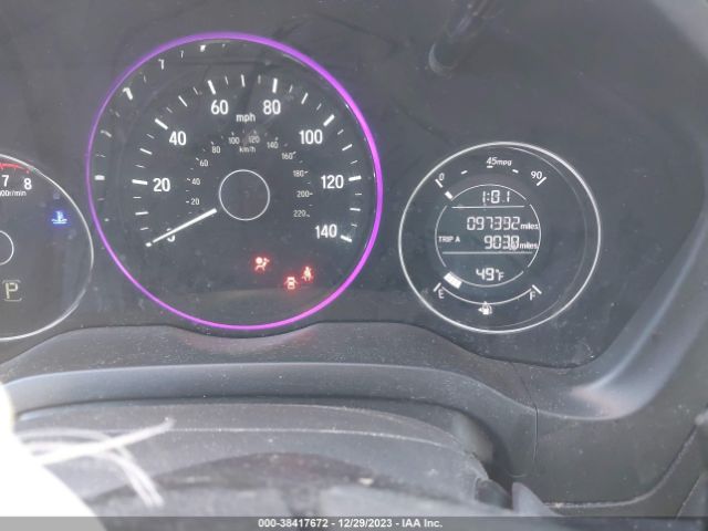 Photo 6 VIN: 3CZRU5H50GM728363 - HONDA HR-V 