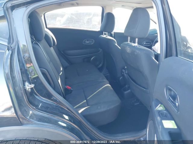 Photo 7 VIN: 3CZRU5H50GM728363 - HONDA HR-V 