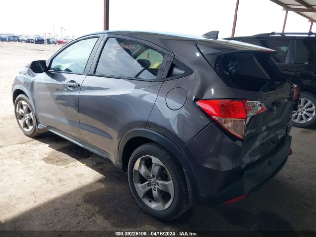 Photo 2 VIN: 3CZRU5H50GM730159 - HONDA HR-V 