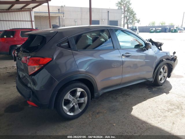 Photo 3 VIN: 3CZRU5H50GM730159 - HONDA HR-V 