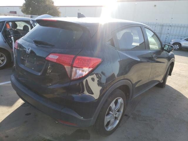 Photo 3 VIN: 3CZRU5H50GM733093 - HONDA HR-V EX 