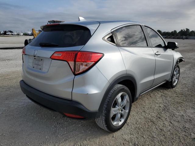 Photo 2 VIN: 3CZRU5H50GM733241 - HONDA HR-V EX 