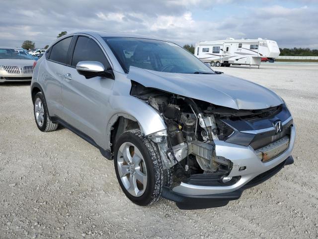 Photo 3 VIN: 3CZRU5H50GM733241 - HONDA HR-V EX 