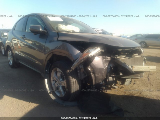 Photo 0 VIN: 3CZRU5H50GM734163 - HONDA HR-V 