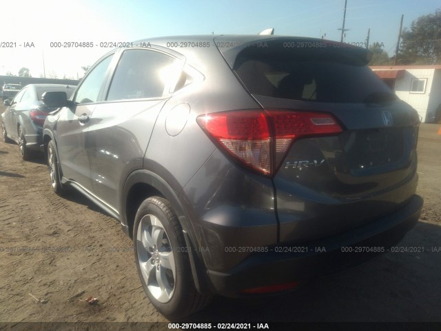 Photo 2 VIN: 3CZRU5H50GM734163 - HONDA HR-V 