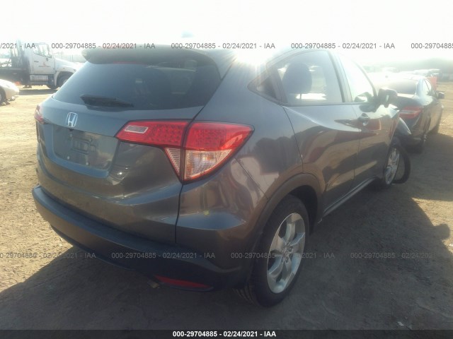 Photo 3 VIN: 3CZRU5H50GM734163 - HONDA HR-V 