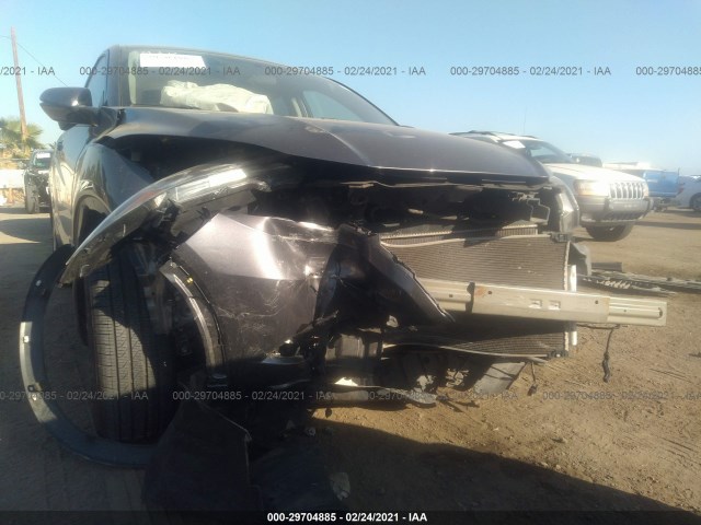 Photo 5 VIN: 3CZRU5H50GM734163 - HONDA HR-V 