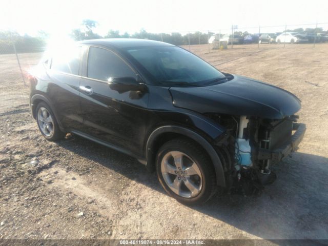 Photo 0 VIN: 3CZRU5H50GM737922 - HONDA HR-V 