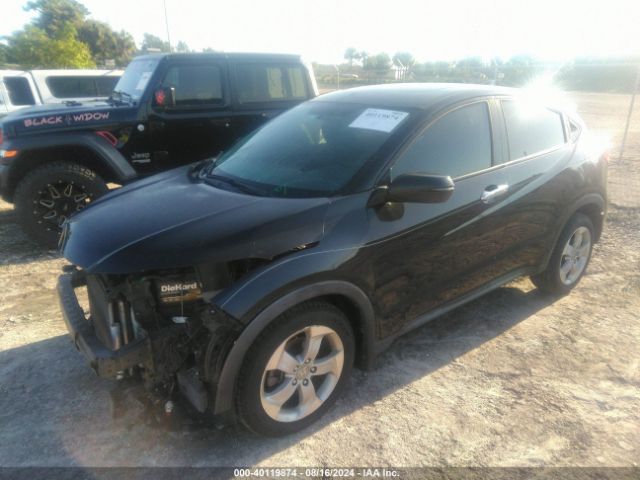 Photo 1 VIN: 3CZRU5H50GM737922 - HONDA HR-V 