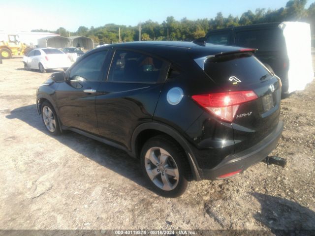 Photo 2 VIN: 3CZRU5H50GM737922 - HONDA HR-V 