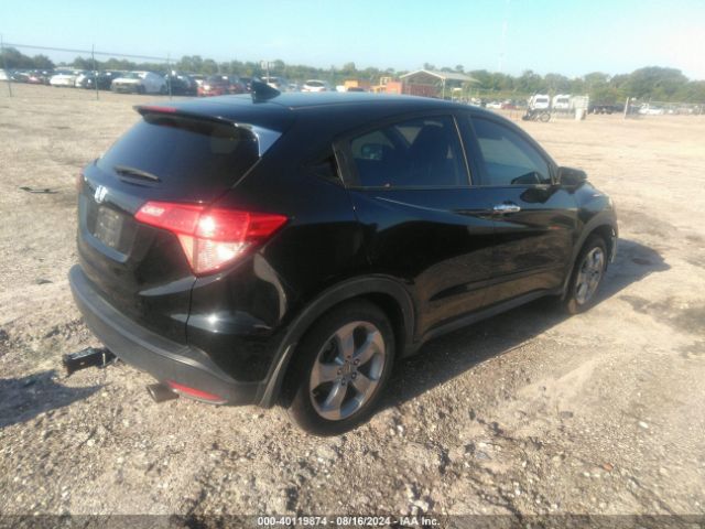 Photo 3 VIN: 3CZRU5H50GM737922 - HONDA HR-V 