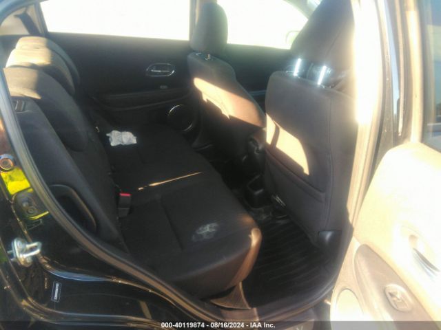 Photo 7 VIN: 3CZRU5H50GM737922 - HONDA HR-V 