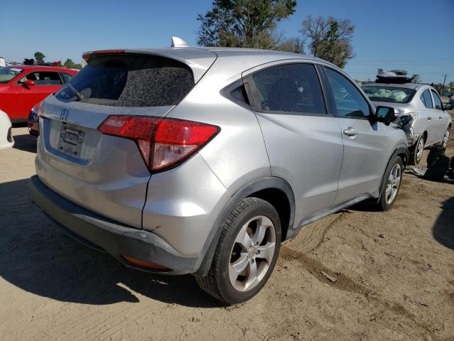 Photo 2 VIN: 3CZRU5H50GM741405 - HONDA HR-V EX 