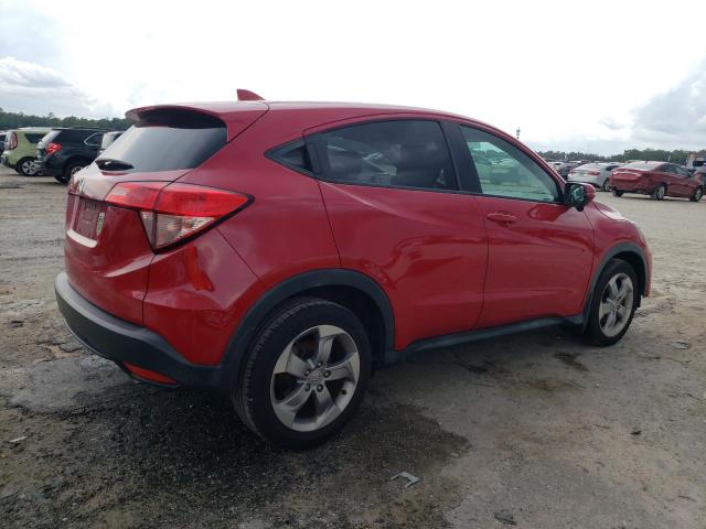 Photo 2 VIN: 3CZRU5H50GM752503 - HONDA HR-V EX 