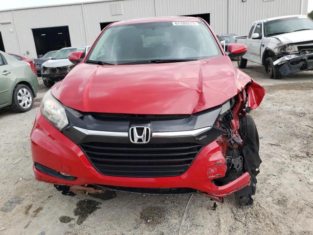 Photo 4 VIN: 3CZRU5H50GM752503 - HONDA HR-V EX 