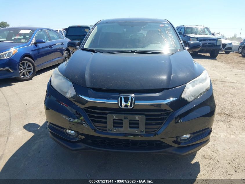 Photo 11 VIN: 3CZRU5H50HG703575 - HONDA HR-V 