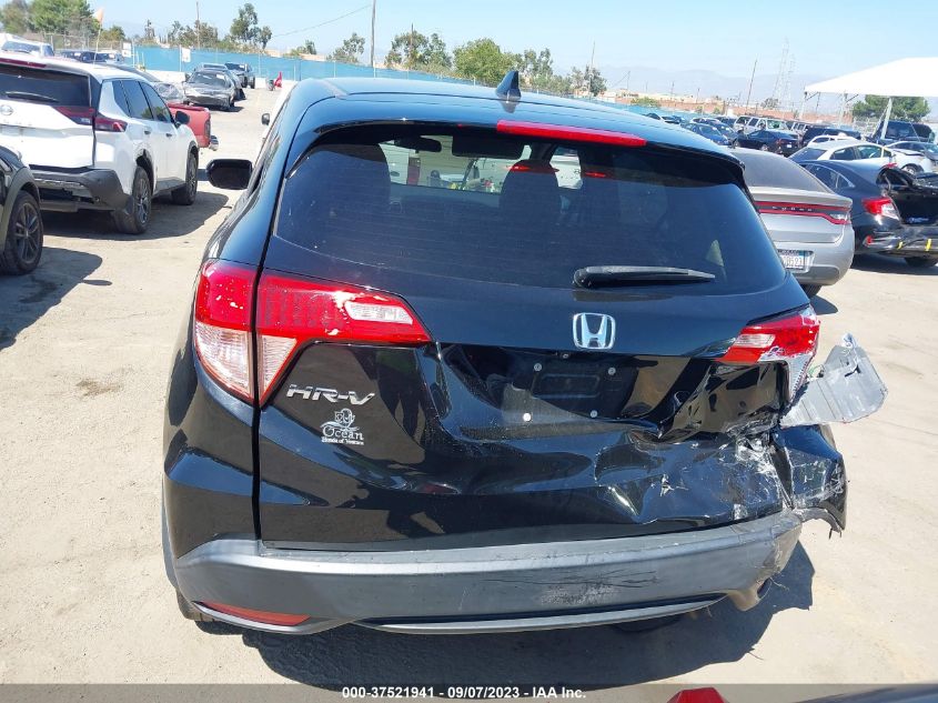 Photo 15 VIN: 3CZRU5H50HG703575 - HONDA HR-V 