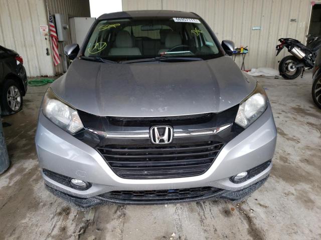 Photo 8 VIN: 3CZRU5H50HG708601 - HONDA HR-V EX 