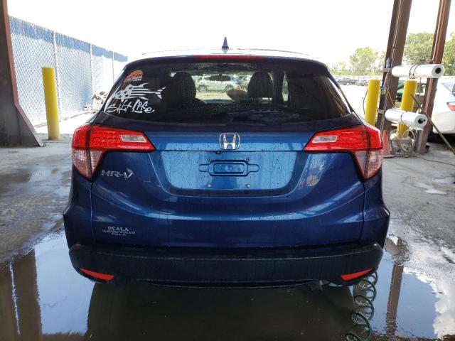 Photo 5 VIN: 3CZRU5H50HM707840 - HONDA HR-V EX 