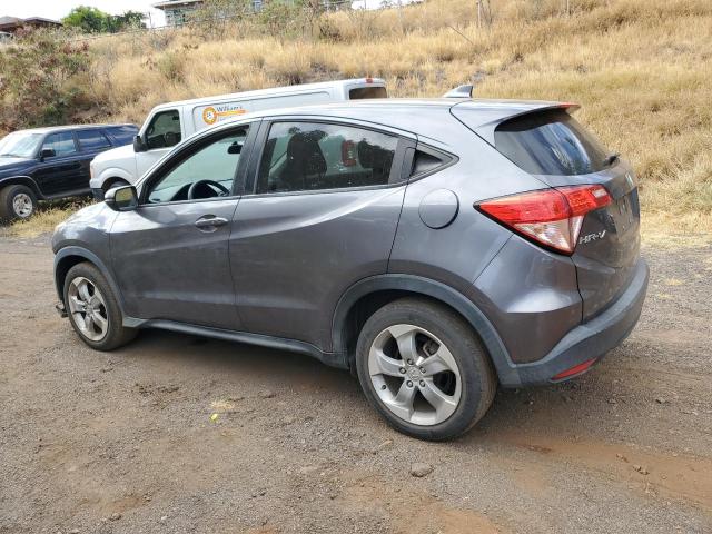 Photo 1 VIN: 3CZRU5H50HM708390 - HONDA HR-V 