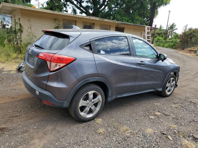 Photo 2 VIN: 3CZRU5H50HM708390 - HONDA HR-V 