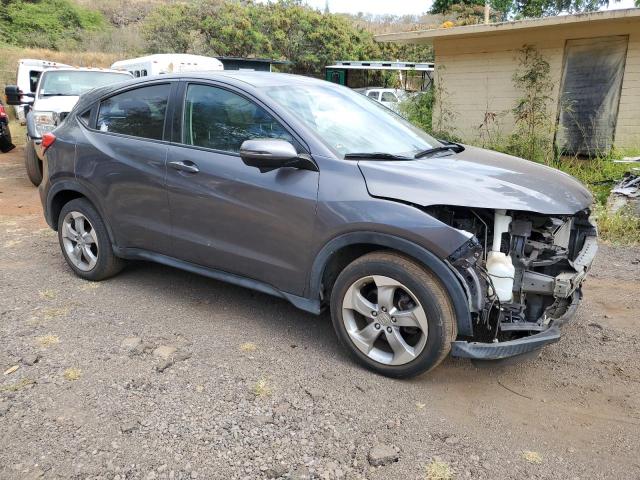 Photo 3 VIN: 3CZRU5H50HM708390 - HONDA HR-V 