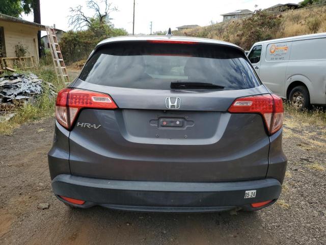 Photo 5 VIN: 3CZRU5H50HM708390 - HONDA HR-V 