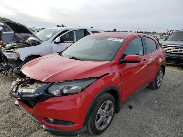 Photo 0 VIN: 3CZRU5H50HM710320 - HONDA HR-V EX 