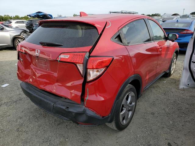 Photo 2 VIN: 3CZRU5H50HM710320 - HONDA HR-V EX 