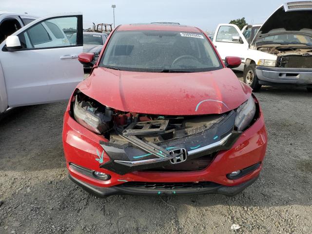 Photo 4 VIN: 3CZRU5H50HM710320 - HONDA HR-V EX 