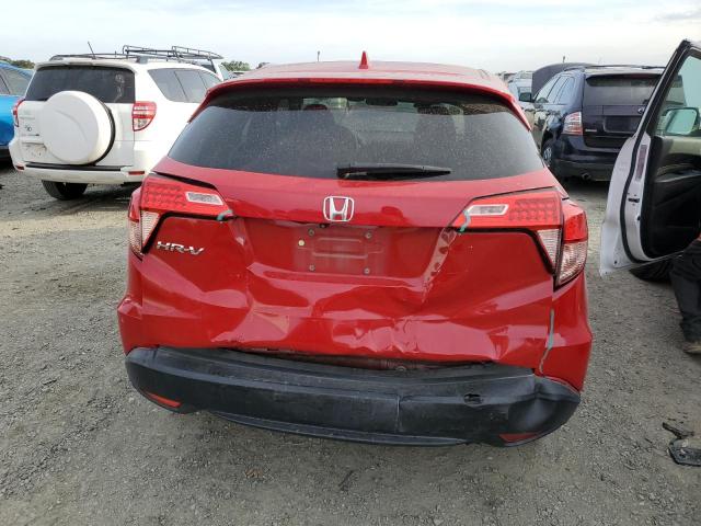 Photo 5 VIN: 3CZRU5H50HM710320 - HONDA HR-V EX 