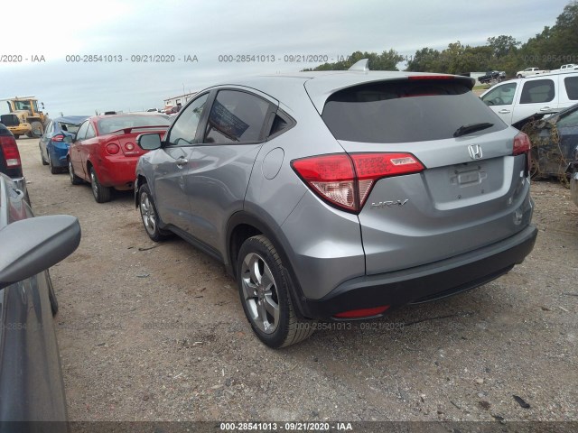 Photo 2 VIN: 3CZRU5H50HM710480 - HONDA HR-V 