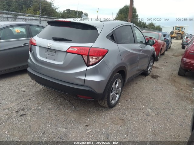 Photo 3 VIN: 3CZRU5H50HM710480 - HONDA HR-V 