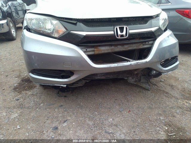 Photo 5 VIN: 3CZRU5H50HM710480 - HONDA HR-V 