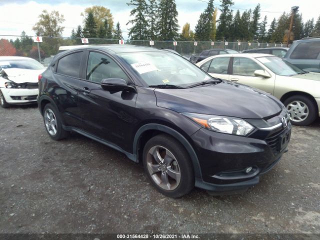 Photo 0 VIN: 3CZRU5H50HM712309 - HONDA HR-V 