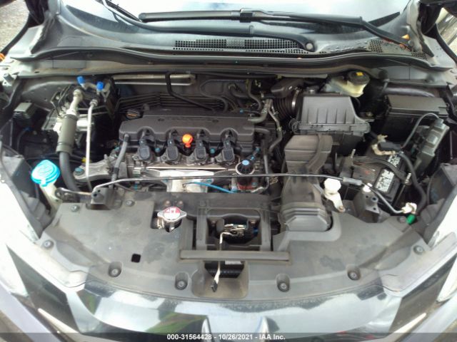 Photo 9 VIN: 3CZRU5H50HM712309 - HONDA HR-V 