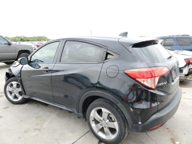 Photo 1 VIN: 3CZRU5H50HM723682 - HONDA HR-V EX 