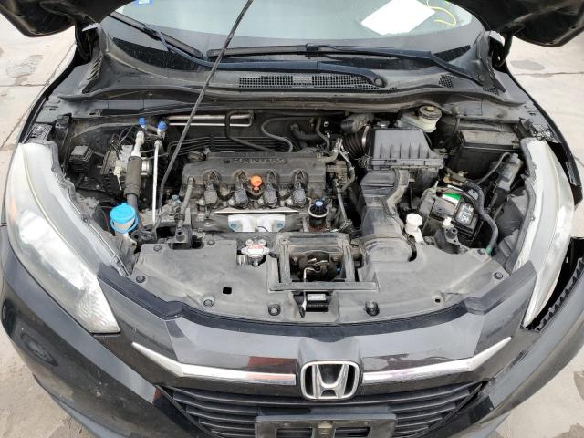 Photo 10 VIN: 3CZRU5H50HM723682 - HONDA HR-V EX 