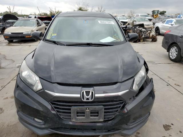 Photo 4 VIN: 3CZRU5H50HM723682 - HONDA HR-V EX 