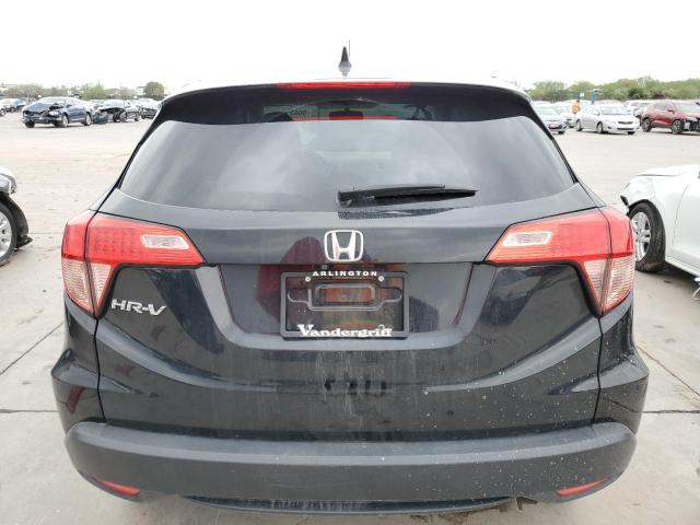 Photo 5 VIN: 3CZRU5H50HM723682 - HONDA HR-V EX 