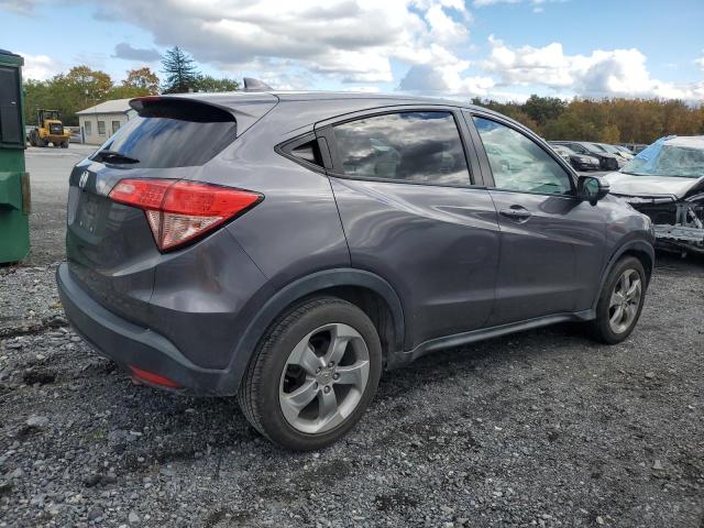 Photo 2 VIN: 3CZRU5H50HM724802 - HONDA HR-V EX 