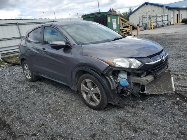 Photo 3 VIN: 3CZRU5H50HM724802 - HONDA HR-V EX 