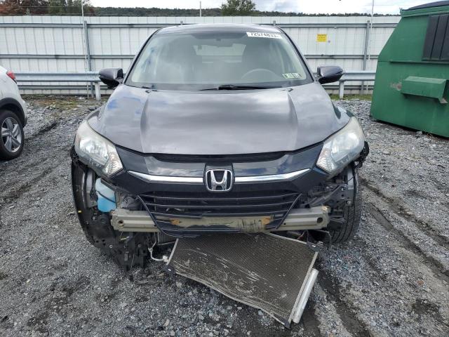 Photo 4 VIN: 3CZRU5H50HM724802 - HONDA HR-V EX 