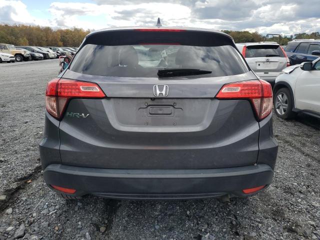 Photo 5 VIN: 3CZRU5H50HM724802 - HONDA HR-V EX 