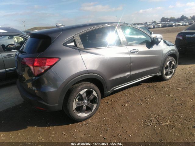 Photo 3 VIN: 3CZRU5H50JG703839 - HONDA HR-V 